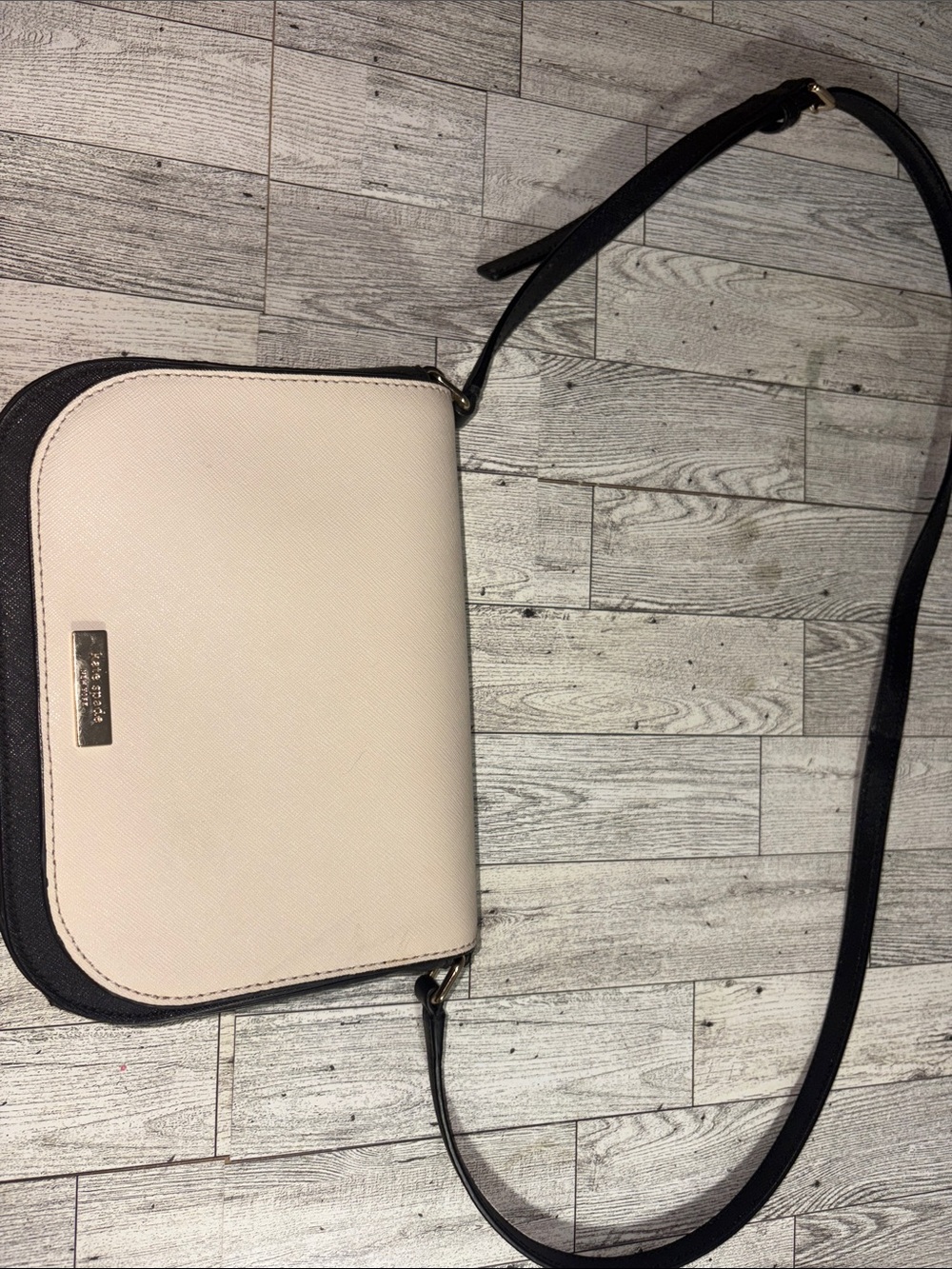 Kate Spade Cross body purse